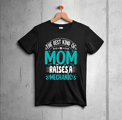 mom t shirt design and woman animation branding custom design graphic design mom tshirt design momtypography mothers day mothers daycustom design motion graphics t shirt design trendy design typography women