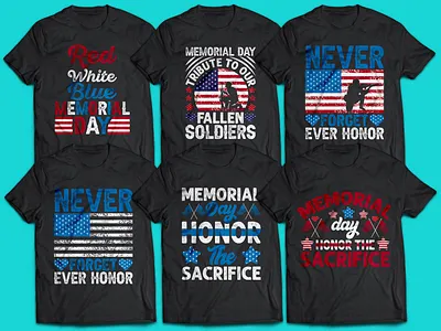 Memorial Day t-shirt design || T-shirt design american flag branding clothing design fishing t shirt design free mockup graphic design happy labour day hunting t shirt illustration labour day shirt logo memorial day memorial day t shirt memorial tshirt bundle print t shirt t shirt bundle t shirt design