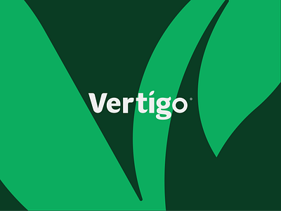 Vertigo lettering final complete concept letter v lettering logo logofolio vertigo