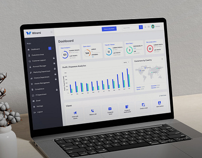 Payment Gateway SaaS Dashboard dashboard dashboard design finance dashboard financial app financial dashboard financial website fintech app money transfer money transfer dashboard online banking online payment dashboard payment app payment dashboard payment gateway payment saas website payment website saas dashboard saas landing page saas website website design