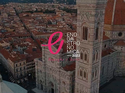 Enogastronomica Firenze video