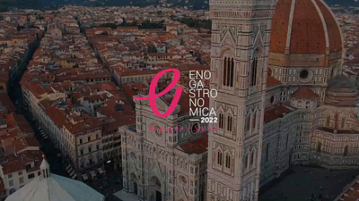 Enogastronomica Firenze video