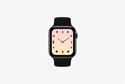 Watch for cards lover productdesign wallpaper watch watch design