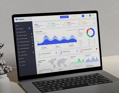 Social Media Management Dashboard admin dashboard analytics analytics dashboard business startup chart stats dashboard dashboard app dashboard design dashboard interface dashboard ui ux management management app management dashboard minimal dashboard payment dashboard saas dashboard social media social media analytics social media dashboard task management