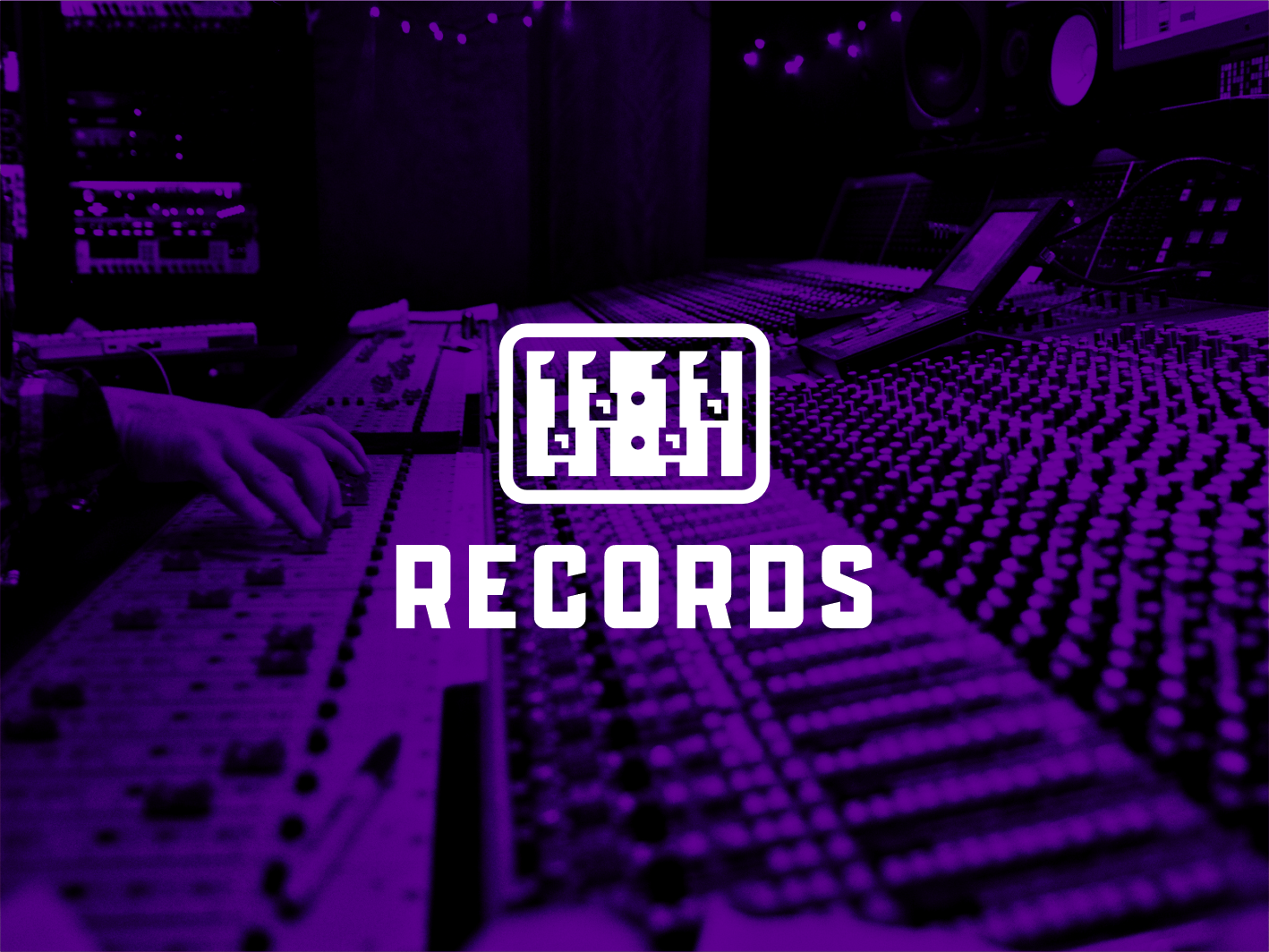 11 : 11 Records Logo Design band brand branding identity labels logo music musician record song