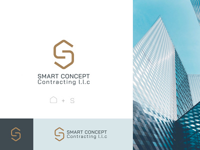 Logo Smart Concept logo