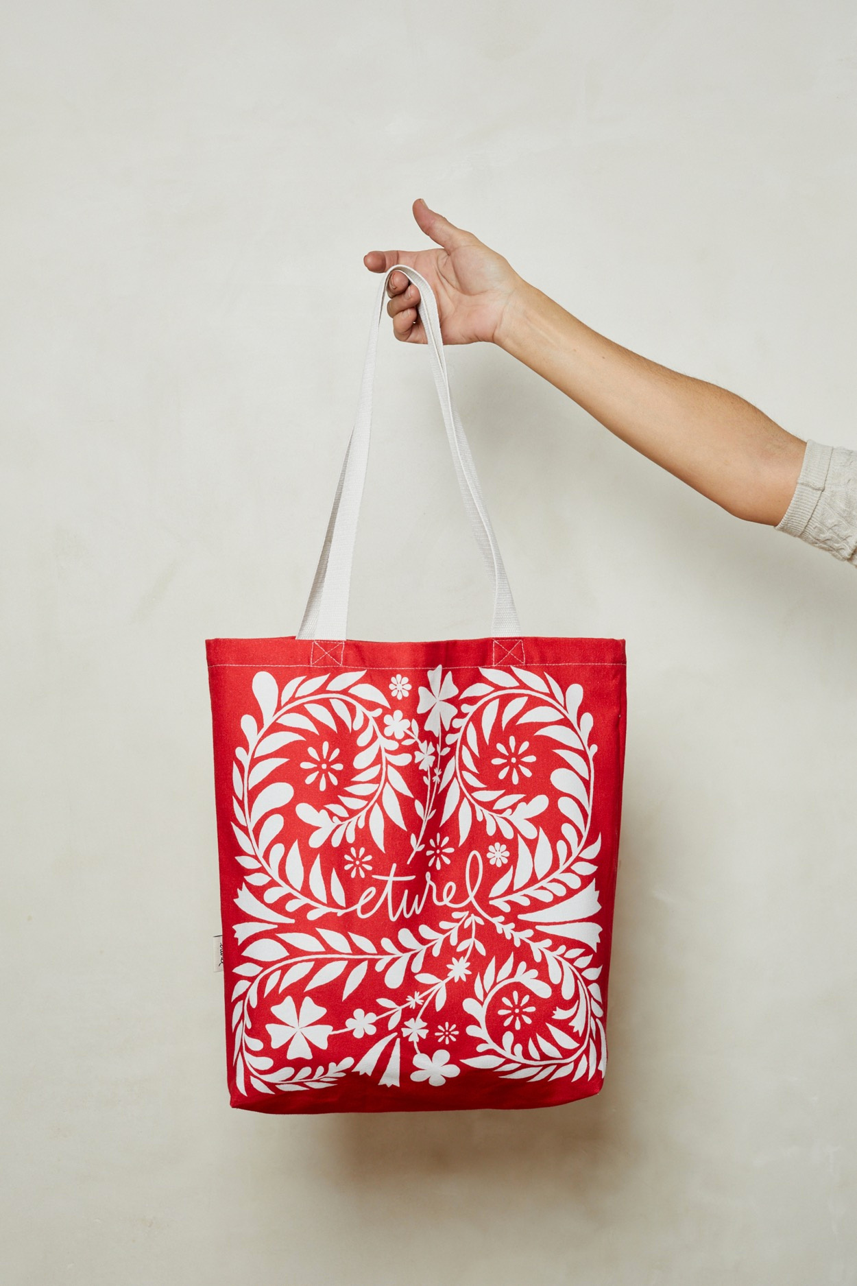 Eturel Folklore collection graphic design