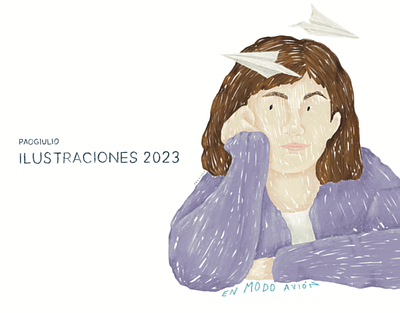 ILLUSTRATIONS | 2023 charcoal child illustration digital art illustration illustrator portfolio procreate sketch