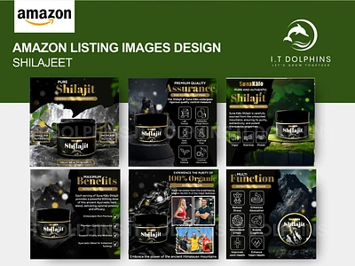 AMAZON LISTING IMAGES - Infographics | SHILAJEET a acontent amazon amazonapluscontent amazonlistingimages amazonoptimization amazonvisuals apluscontent brandgraphics branding design designinspiration ebcdesigns graphic design illustration infographics listingimages photoshop productinfographics