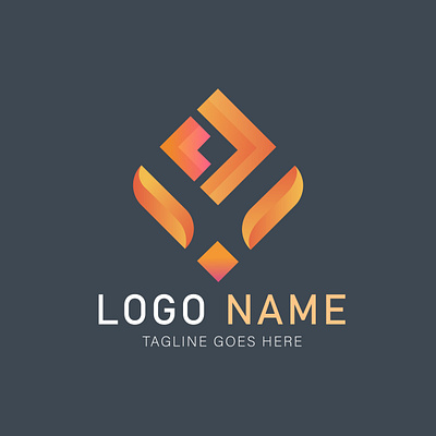 modern logo design animation branding business logo company logo graphic design letter letter logo logo modern logo monogram logo