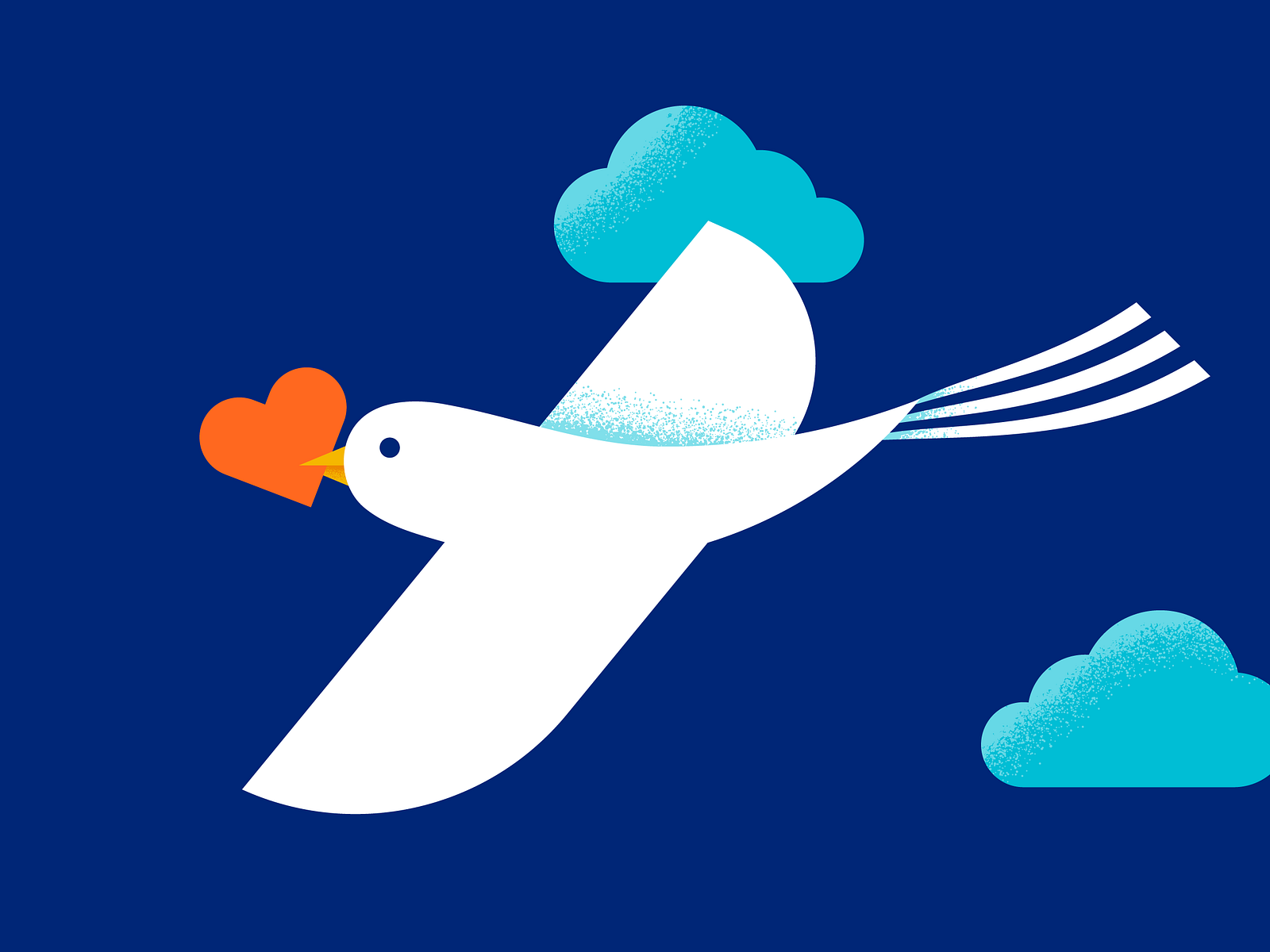 Goodwill by Cheryl Tronson (Peick) on Dribbble