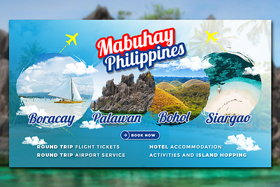 MABUHAY PHILIPPINES