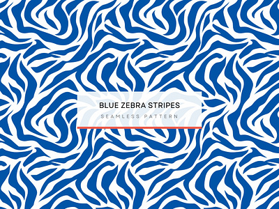 Blue Zebra Stripes, Seamless Zebra Patterns 300 DPI, 4K blue zebra print pattern blue zebra stripes minimal detail seamless pattern vector pattern zebra pattern zebra stripes zebra stripes pattern