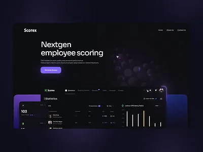 Fintech Website bank banking banking app blockchain crypto crypto exchange crypto wallet dashboard design finance fintech investment landing landing page money nft qclay wallet web design web design inspiration