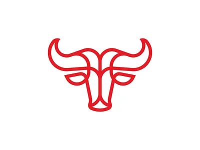 Taurus Bull Logo taurus