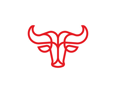 Taurus Bull Logo taurus