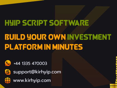 HYIP Script: Try Our Free Demo Today! best hyip script branding business buy hyip script crypto hyip script cryptocurrency design hyip hyip script hyip script software hyip software hyp investmnet script investment investment software