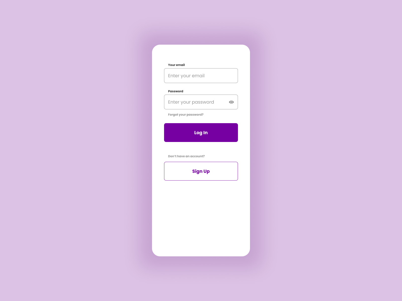 Daily UI Challenge #3 90 day challenge app design interaction design mobile app design mobile user experience design product design uiux design uiux research uiux strategy user experience user experience design user interface design visual design