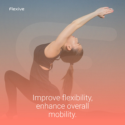 Flexive - Yoga app flexive yoga app flexive yoga app logo jhonny jadeja yoga app logo yoga f letter logo