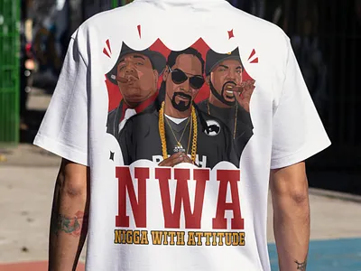 Hip Hop Music Group Creative Graphic Design design graphic design illustration t shirt design t shirt graphics vector