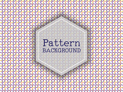 Pattern Design pattern design