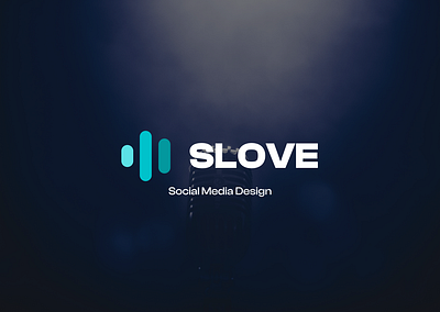 SLOVE | Social Media Design advertising branding color palette creativity design design thinking digital design graphic design illustration instagram marketing social media