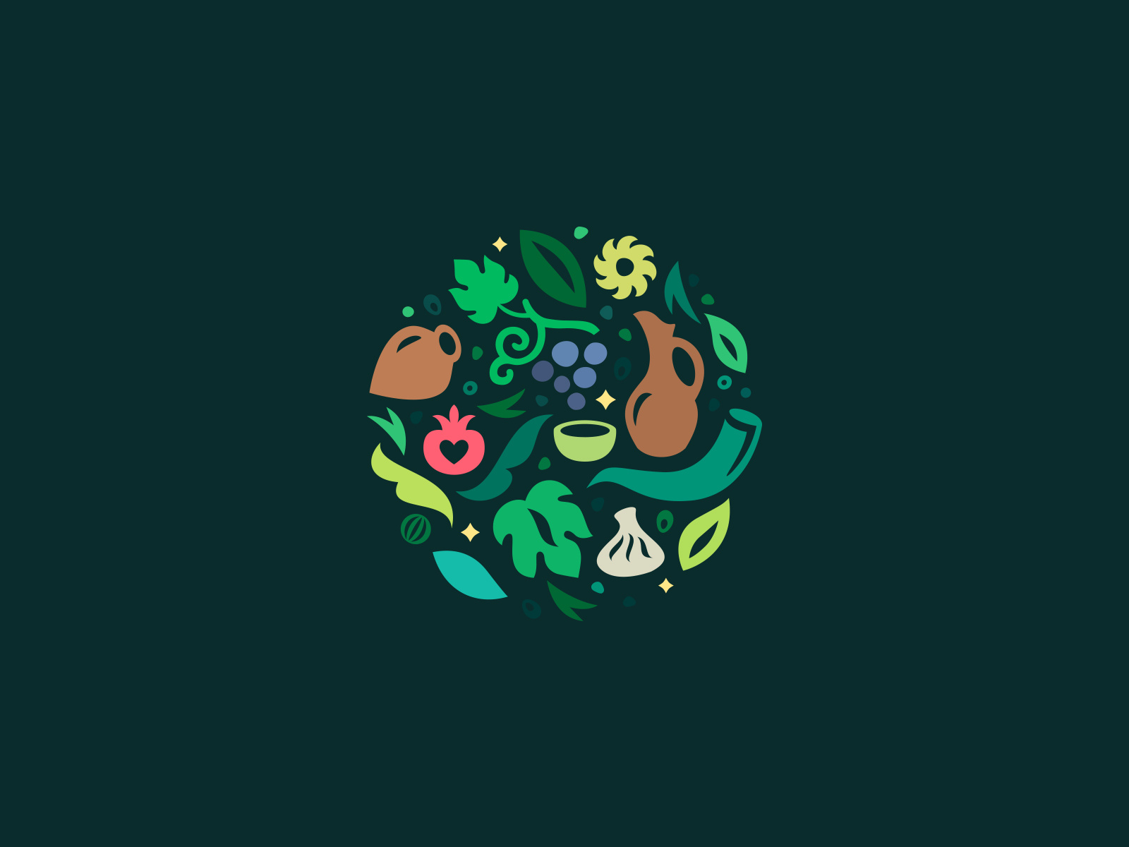 Example of Custom Illustrations