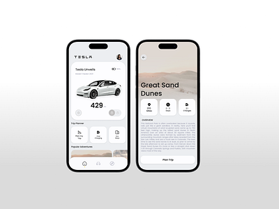 Car App 🚗 car car app ui ui design ux design
