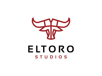 El Toro Bull Logo sportswear