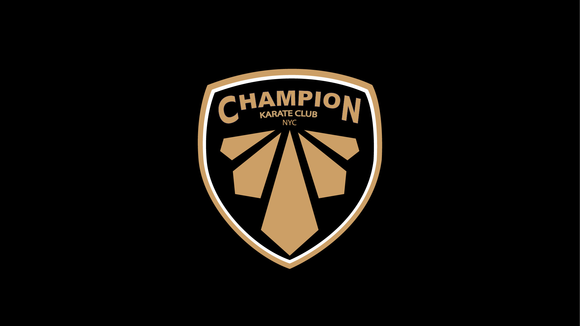 Animation for Karate Club 2024 after animation branding design effects graphic design illustration karate logo motion graphics ui ux vector