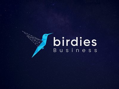 Birdies Business logo concept best logo best logo designer birdlogo brand guideline brand identity branding business logo creative logo design graphic design logo logo design logo designer modern logo real logo vector visual logo