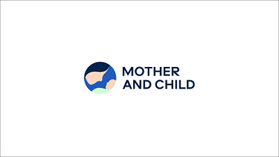 Mother and Child — Branding branding cha charity child childhood graphic design identity logo mother motherhood
