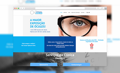 Optical Clinic