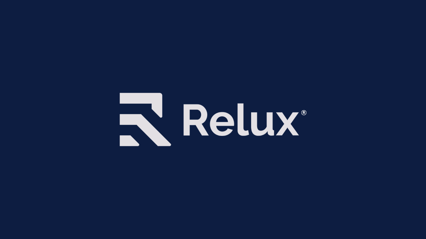 Relux Logo logo