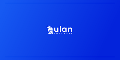Ulan Logo logo