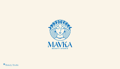Mavika Logo logo
