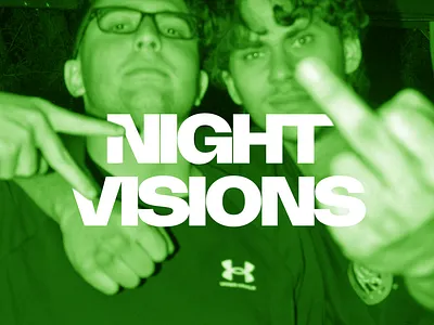 Night Visions