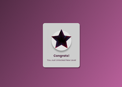 Daily UI Challenge #084 Badge badge challange dailyui design ui