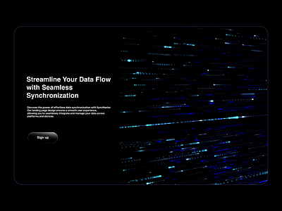 Data flow header animation visual animation animation designer app designer data data flow design designer header animation india lalit landing page mobile designer ui ui designer ux visual designer web web animation web ui website