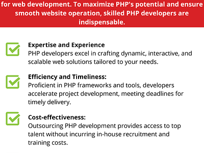 Unlocking Success: Hiring PHP Web Developers for Your Business hire developers php php developers