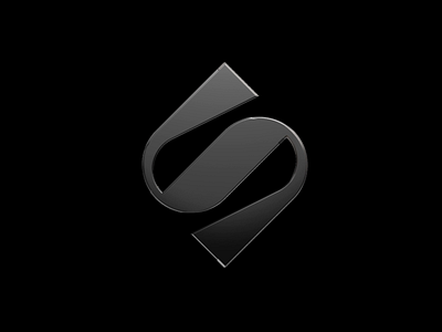 Spinify / Logo Concept 3d adobe brand branding design geometric icon identity inspiration letter logo logo design logodesign logotype mark minimalistic s shape sign vector