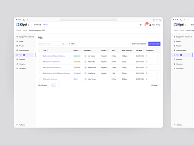 Going through Eleken’s working process design agency eleken product design saas ui ui design ui ux design ux ux design