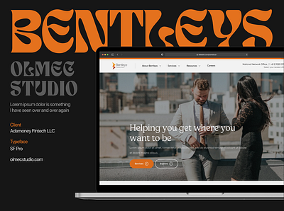 Bentleys app application branding design figma graphic design illustration landing page ui ui ux user interface ux web design website