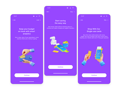 Easy Payment Mobile App app design banking app card payment design figma finance app financial app mobile mobile app mobile app design mobile banking mobile screen mobile ui mobile ui design smart banking ui ui designer uiux ux uxui