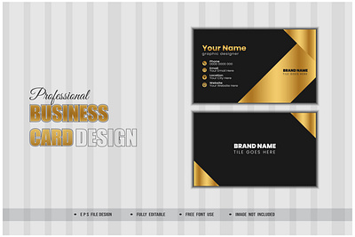 I will luxury business card letterhead stationery behance business card design dribbble graphicdesign invoice letterheads luxury minimal ui uidesign userinterface ux uxdesign webdesign