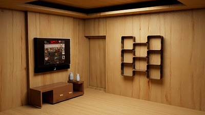 3D interior design 3d animation interior design maya