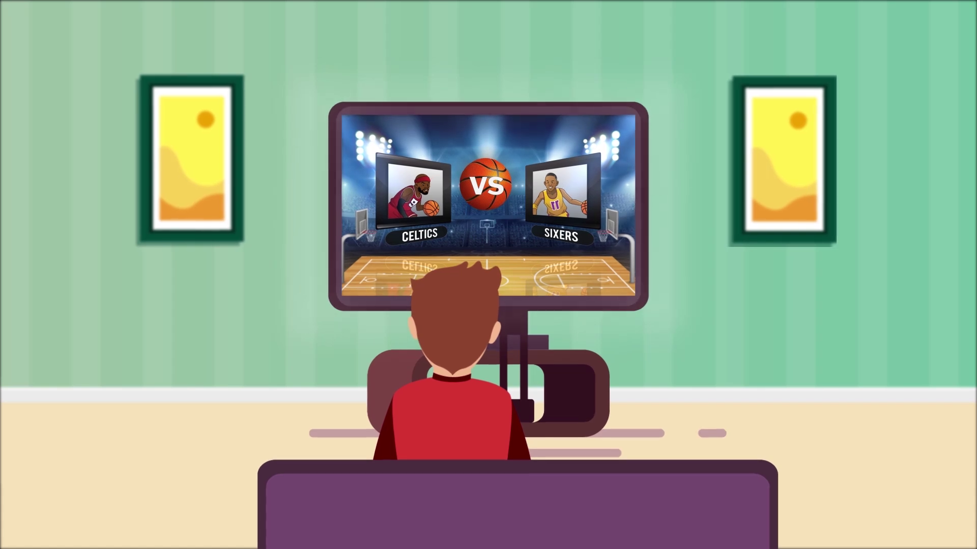 Betting App: Motion Graphics Explainer Videos 2d animation 2d animation videos animated explainer videos animated infographics animated logo intros animated presentation videos animated transitions animation videos cartoon animation videos character animation videos explainer video explainer videos illustration animation motion design services motion graphic design motion graphics animation motion graphics animation videos product demo animation typography animation video infographics