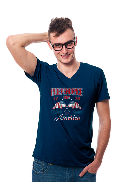United States Of America Independence Day T-shirt Design 1776 us day branding t shirt design creative design custom tshirt graphic design shirt design t shirt design tee design typography design typography t shirt design us independance day