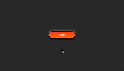 Sounds ON 🔉🔉 - Clicky Skeumorphic Button animation button gradient gradients hover hover effects interaction micro interaction skeumorphism skeuomorphic skeuomorphic button skeuomorphic buttons skeuomorphism ui
