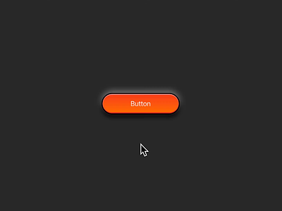 Sounds ON 🔉🔉 - Clicky Skeumorphic Button animation button gradient gradients hover hover effects interaction micro interaction skeumorphism skeuomorphic skeuomorphic button skeuomorphic buttons skeuomorphism ui